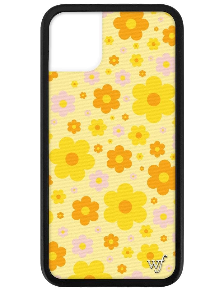 Wildflower Adelaine Morin iPhone Case Wildflower Cases