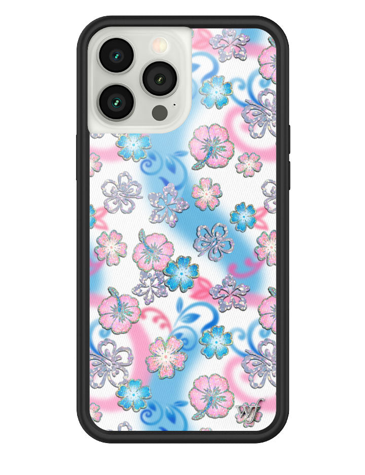 Wildflower Frankies Bikinis City of Angels iPhone 13 Pro Max Case