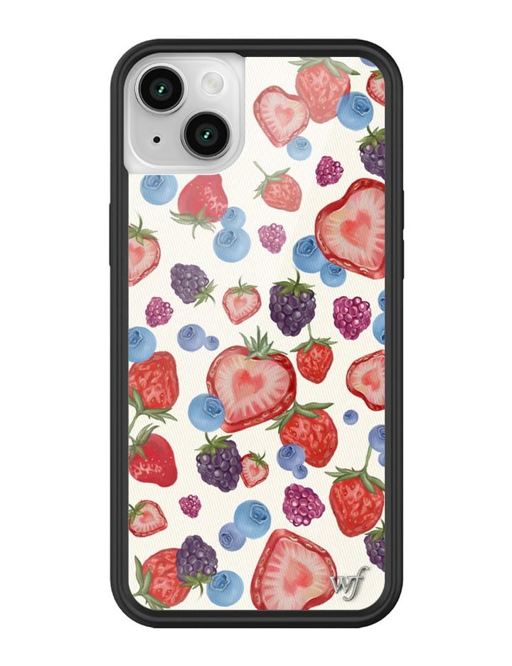 Premium LV Iphone case - Wishupon