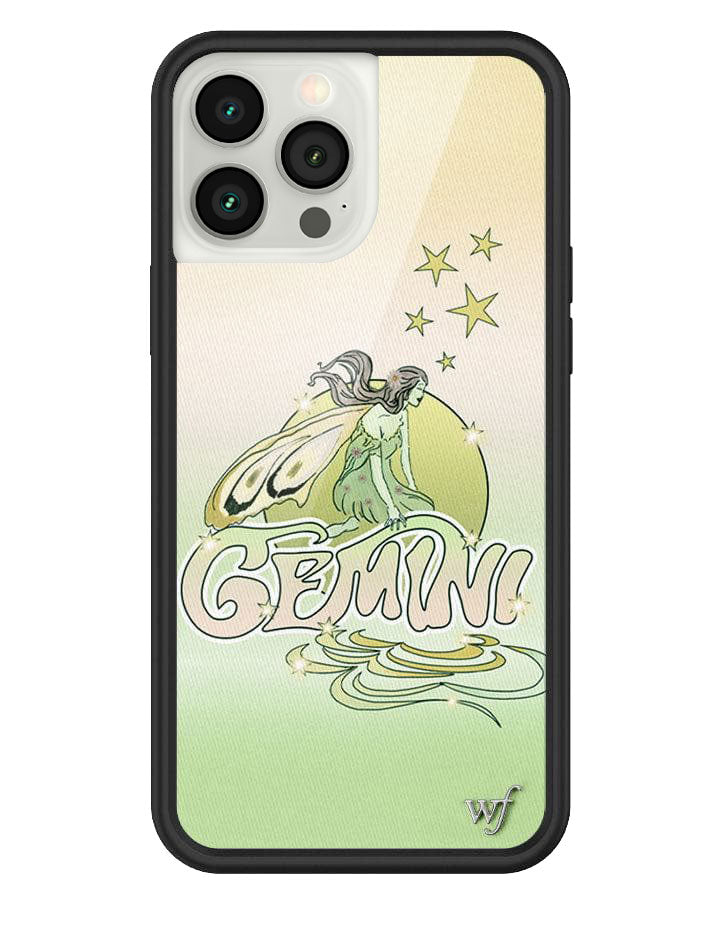 Gemini iPhone 13 Pro Max Case