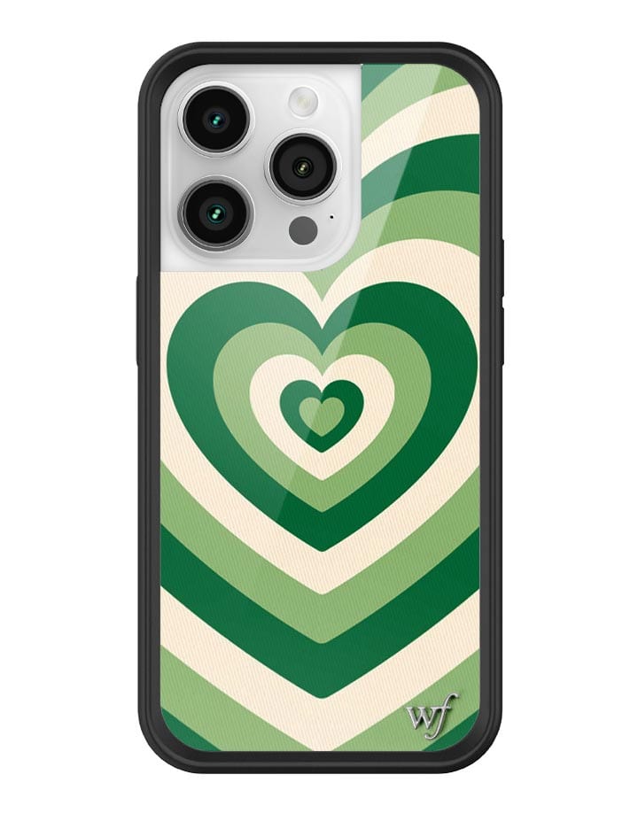 Heart iPhone Case iPhone 14 Cover Paper Hearts -  Sweden