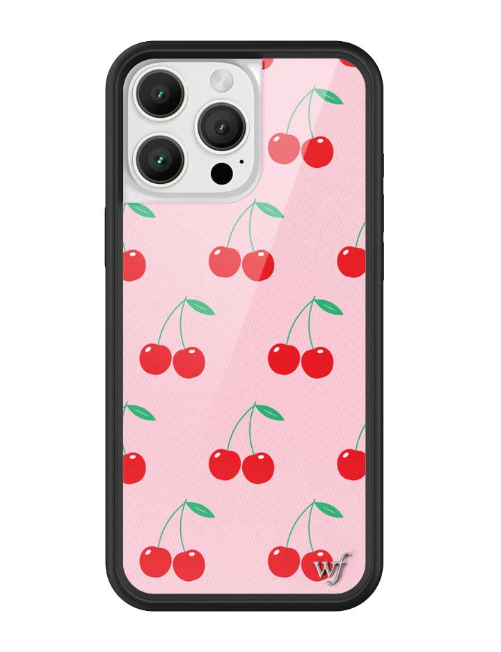 Wildflower Pink Cherries Iphone Case Wildflower Cases 1000