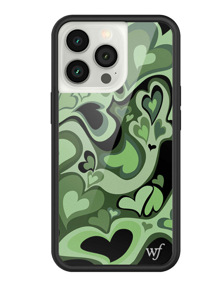 Wildflower Salem Mitchell iPhone 13 Pro Max Case