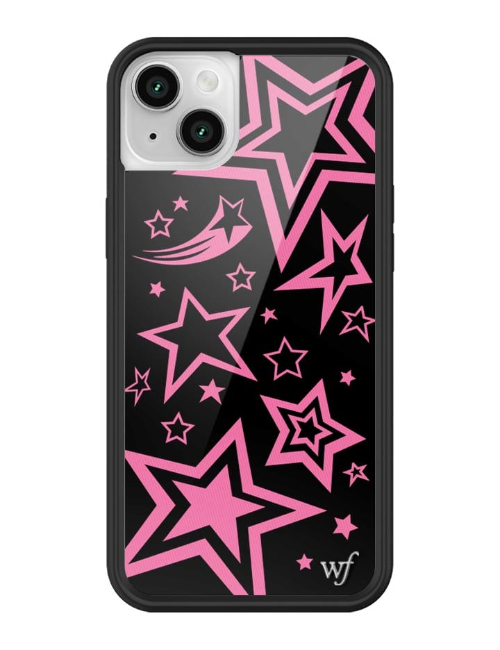 Wildflower Super Star iPhone 14 Case – Wildflower Cases