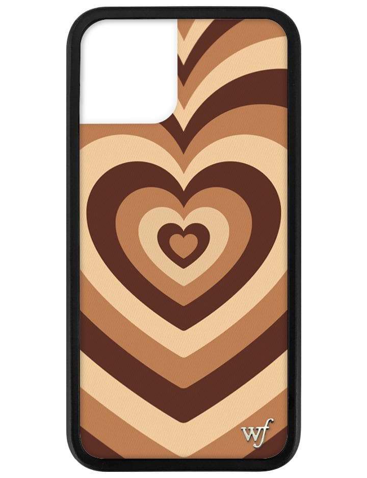 Wildflower Rose Latte iPhone 11 Pro Case – Wildflower Cases