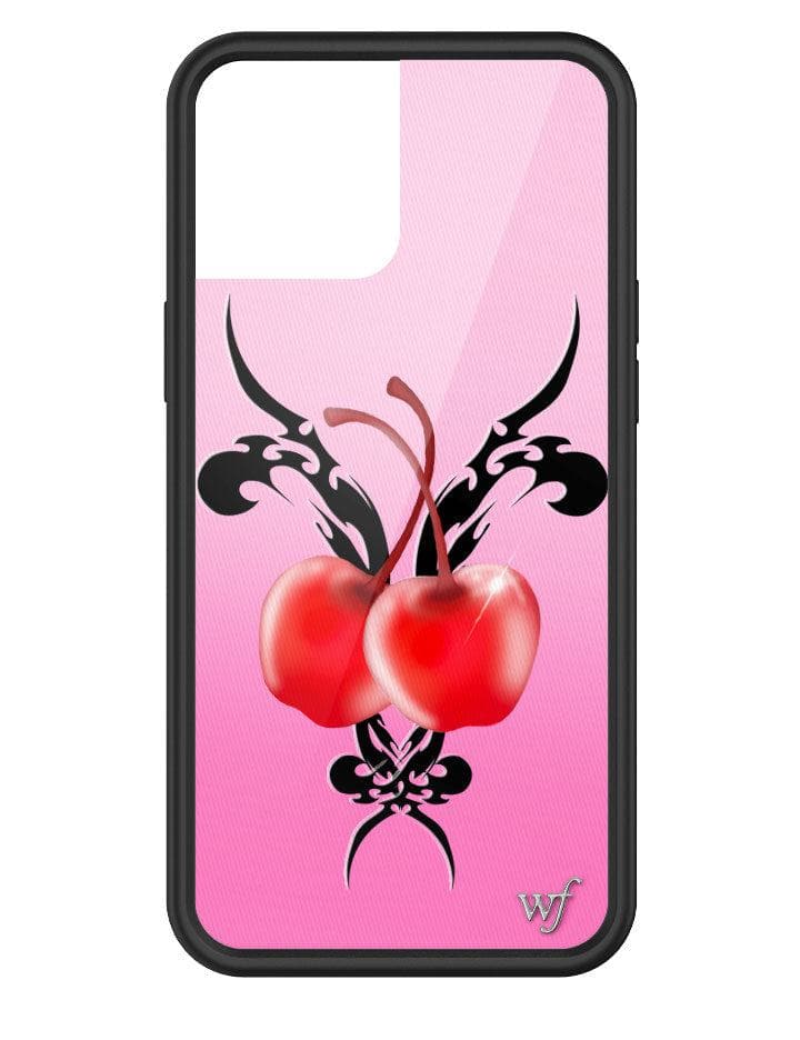 Cherry Girls R 4EVER iPhone 12 Pro Max Case