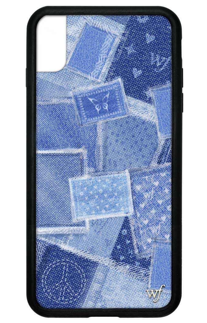 Classic Louis Vuitton iPhone XS Case