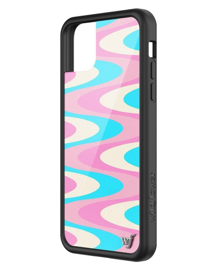 Wildflower Frankies Bikinis iPhone 11 Pro Max Case Wildflower Cases