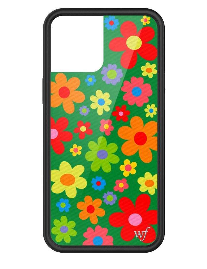 Wildflower about-face iPhone 12 Pro Max Case – Wildflower Cases