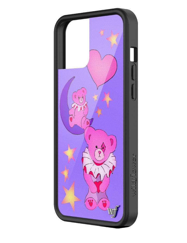 LV Bear iPhone 12 Pro Max Case