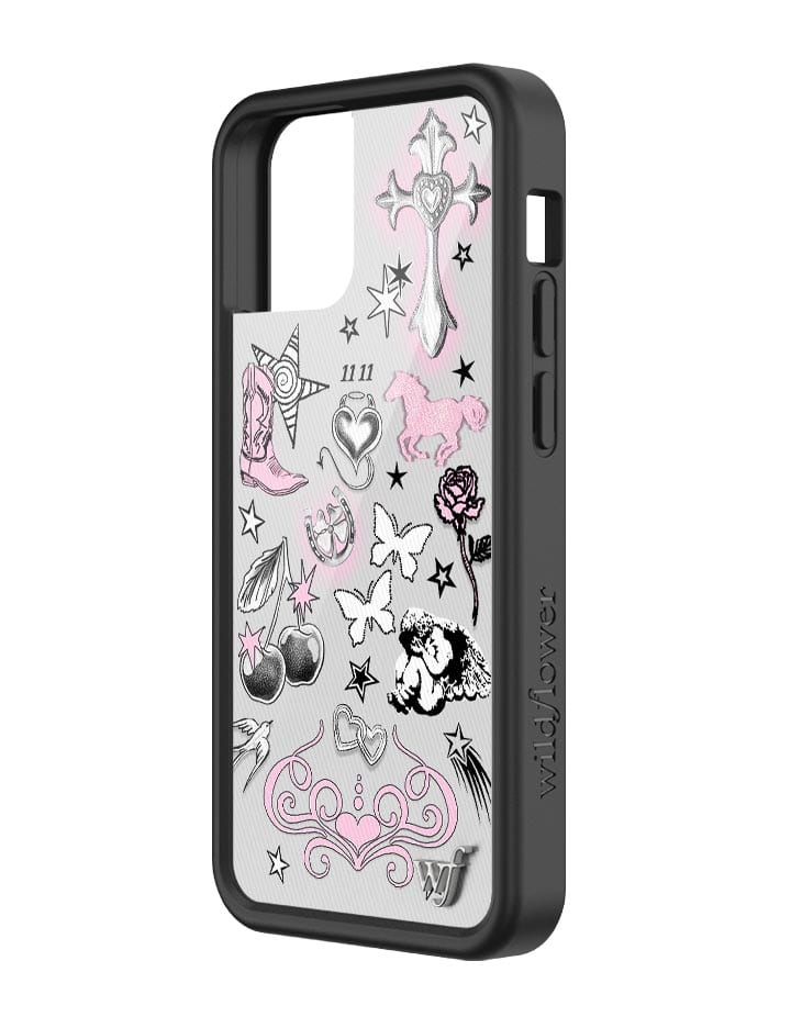 Wildflower Starry Not Sorry iPhone 13 mini Case – Wildflower Cases