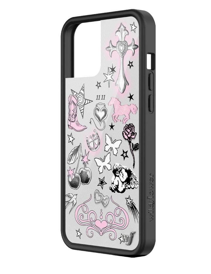 Wildflower Cases - Nessa Barrett iPhone 15 Plus Case