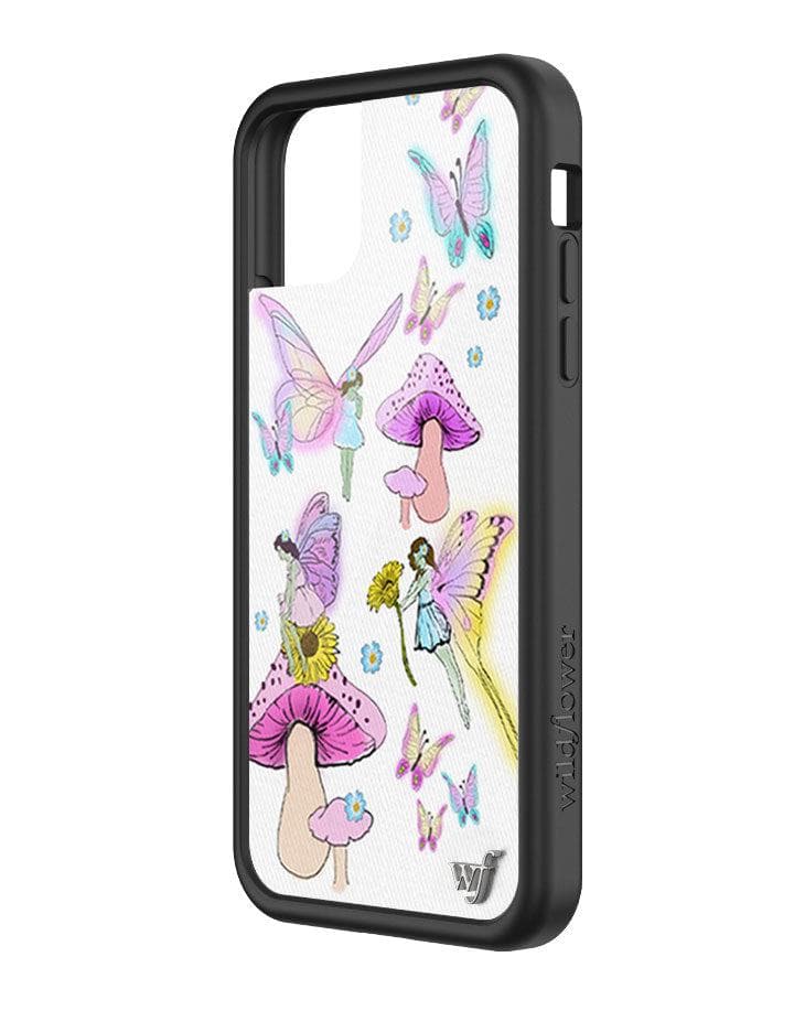 Wildflower case deals iphone 11