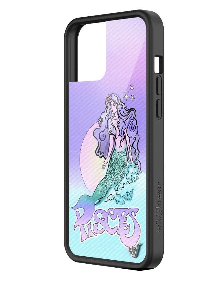 Wildflower Aquarius iPhone 12/12 Pro Case – Wildflower Cases