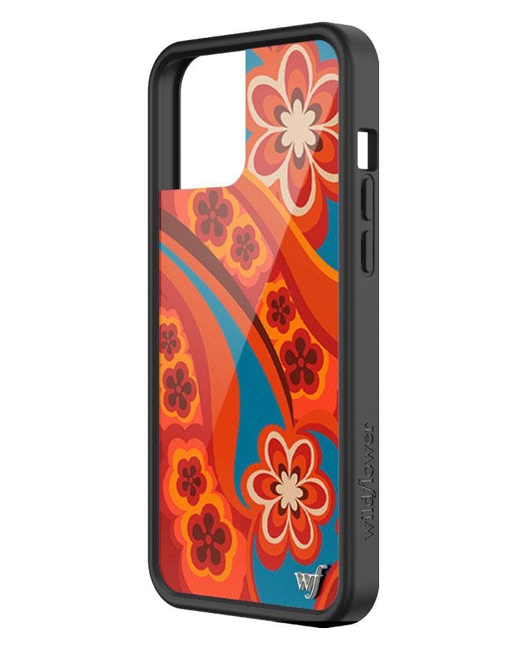 Wildflower Royalty iPhone 12/12 Pro Case – Wildflower Cases