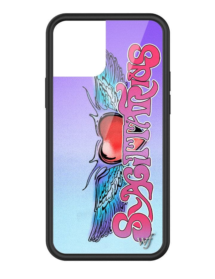 Wildflower Rodeo Drive iPhone 12/12 Pro Case – Wildflower Cases