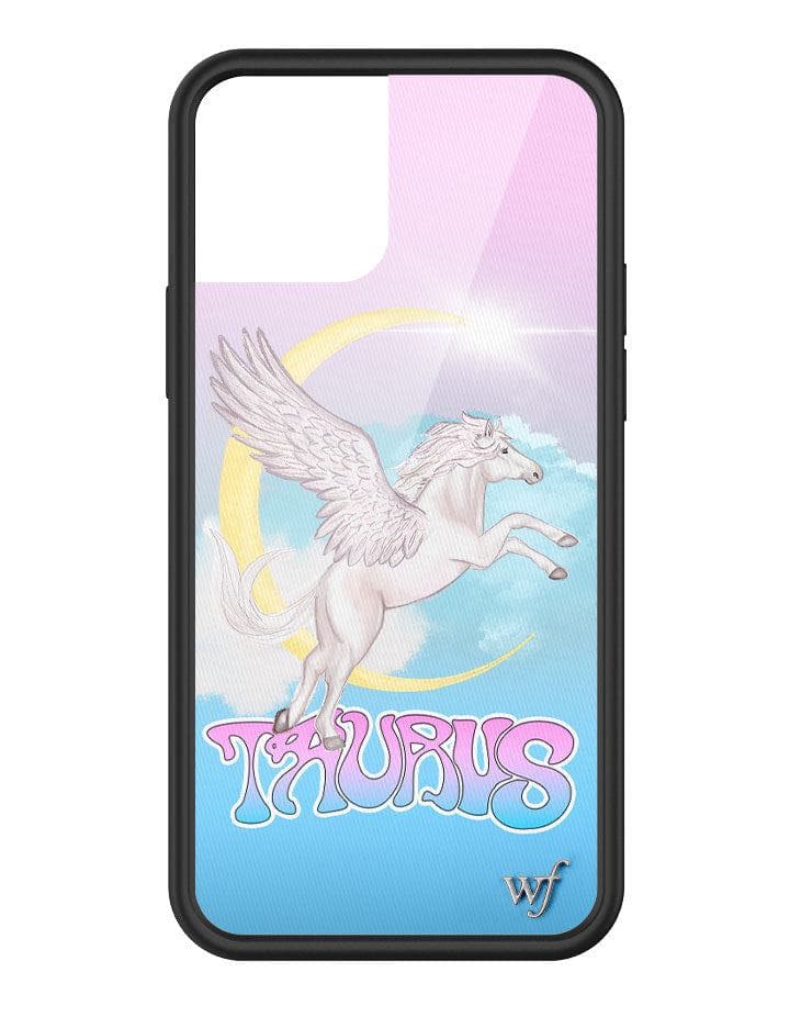 Wildflower Aquarius iPhone 12/12 Pro Case – Wildflower Cases