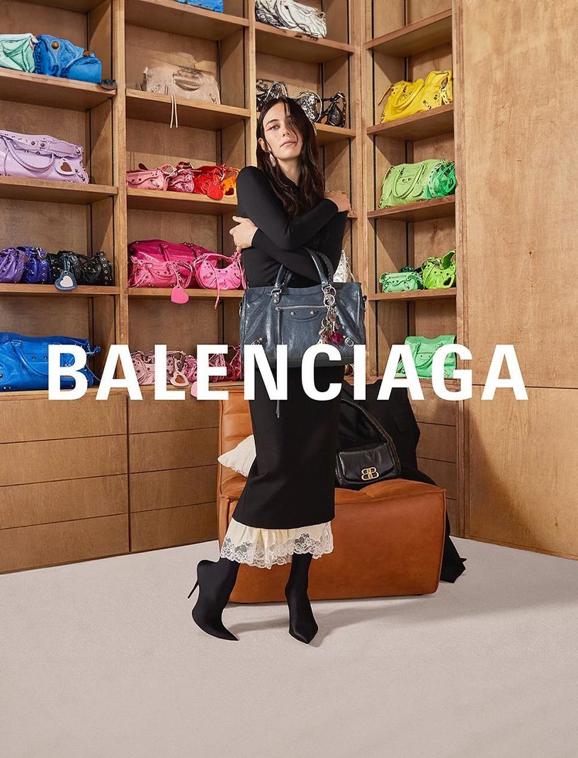 balenciaga