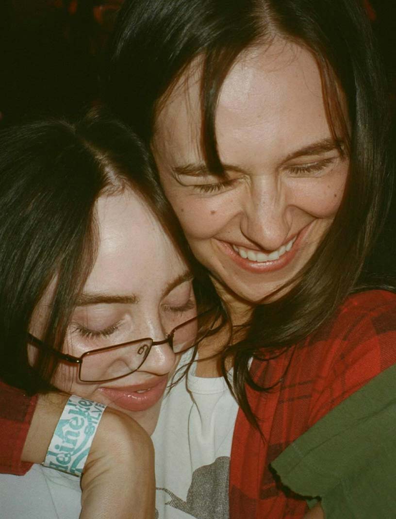 billie eilish devon lee carlson