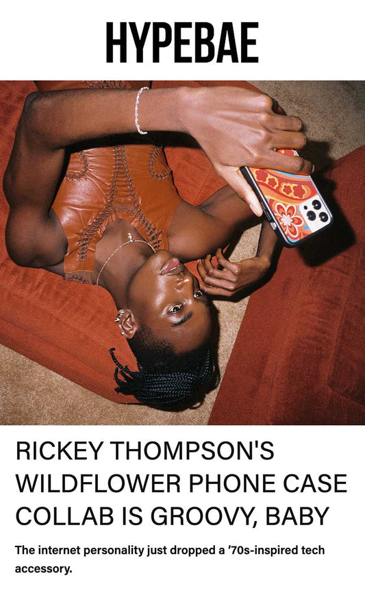 rickey thompson