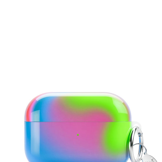 Wildflower Aura Airpods Pro Case