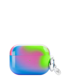 Wildflower Aura Airpods Pro Case