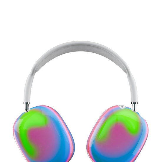 Wildflower Aura AirPods Max Cover