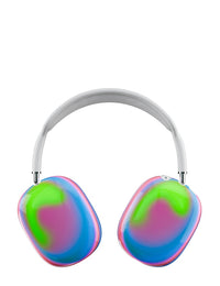 Wildflower Aura AirPods Max Cover