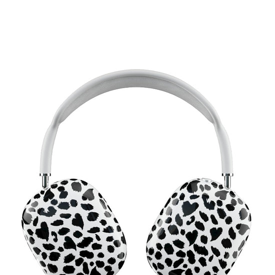 Wildflower Dalmatian AirPods Max Cover