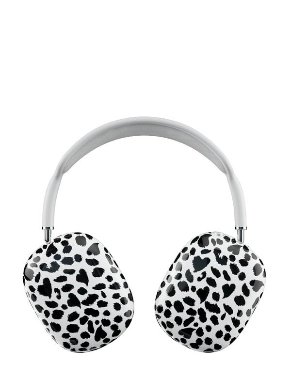 Wildflower Dalmatian AirPods Max Cover