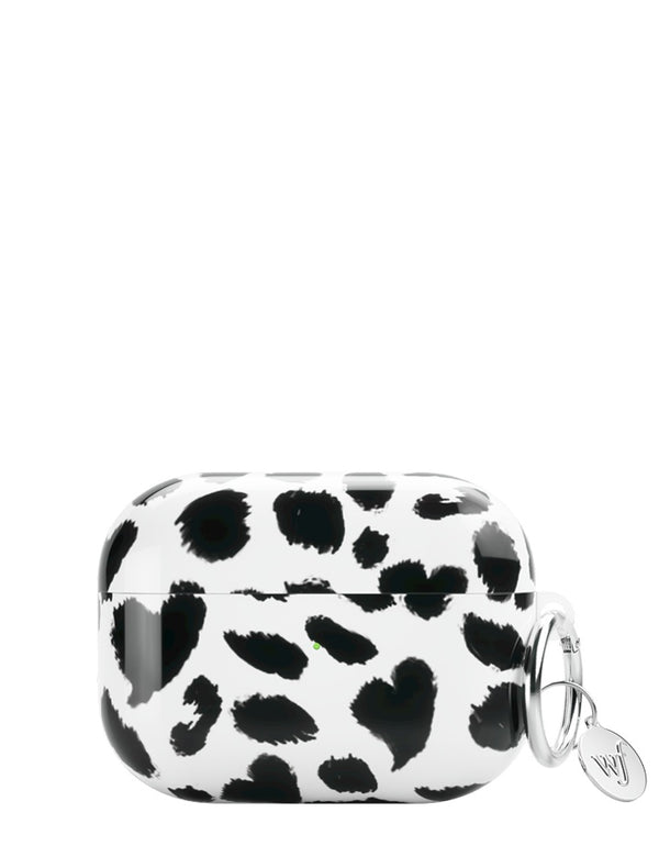 wildflower dalmatian airpods pro