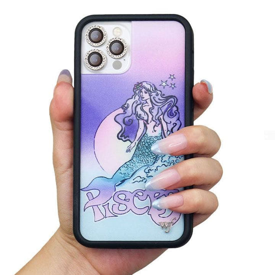 Lifestyle Image 01 Pisces iPhone Case