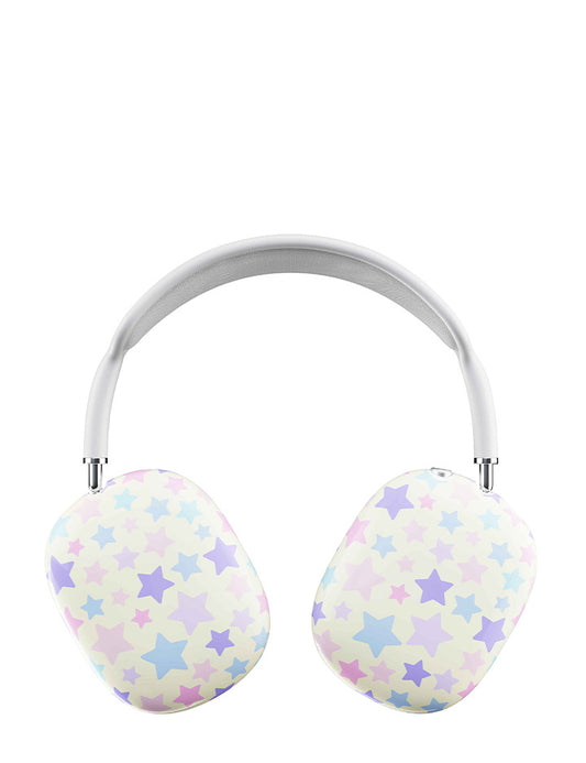 Wildflower Super Sweet Stars AirPods Max Cover