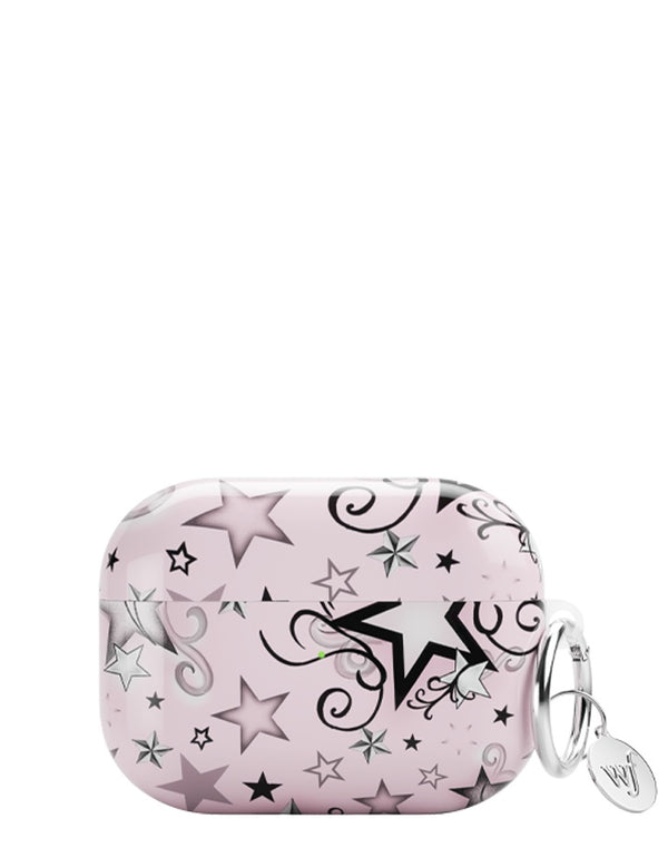 Star Tattoo AirPods Pro Cover