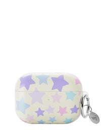 Wildflower Super Sweet Stars Airpods Gen 3 Case