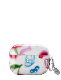 Wildflower Sweet Cherries Airpods Gen 3 Case