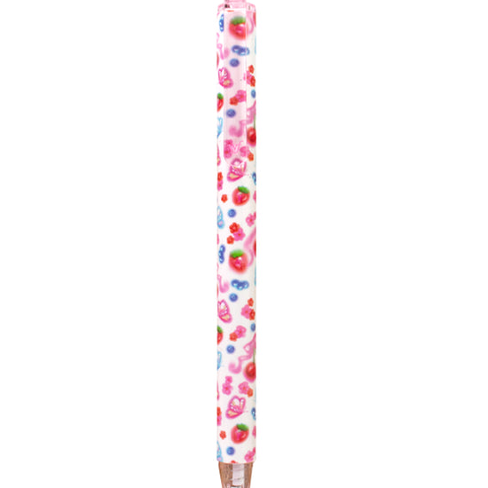 Wildflower Pen Pack Floral Leopard Cherries Cute Office 3