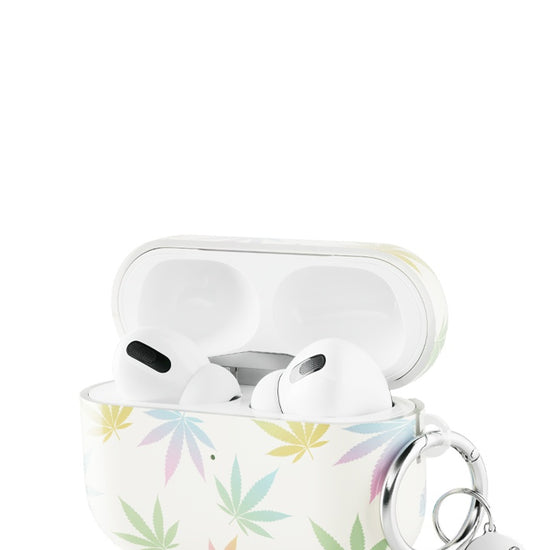 Wildflower Miss Mary Jane Airpods Pro Case