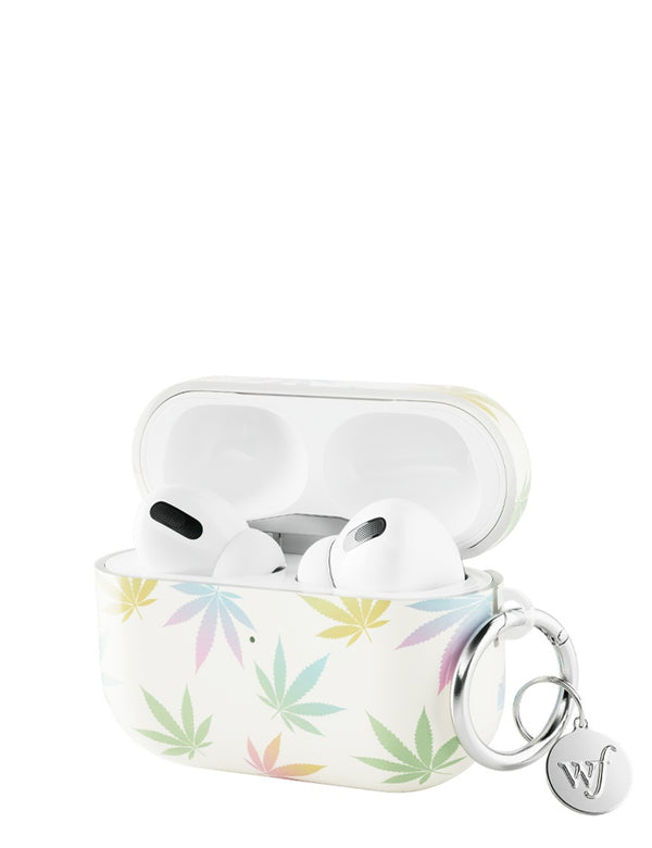 Wildflower Miss Mary Jane Airpods Pro Case