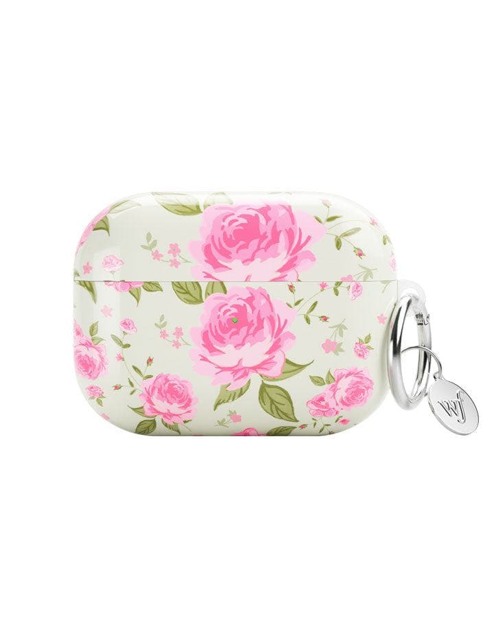 Wildflower Peony Floral AirPods Case – Wildflower Cases