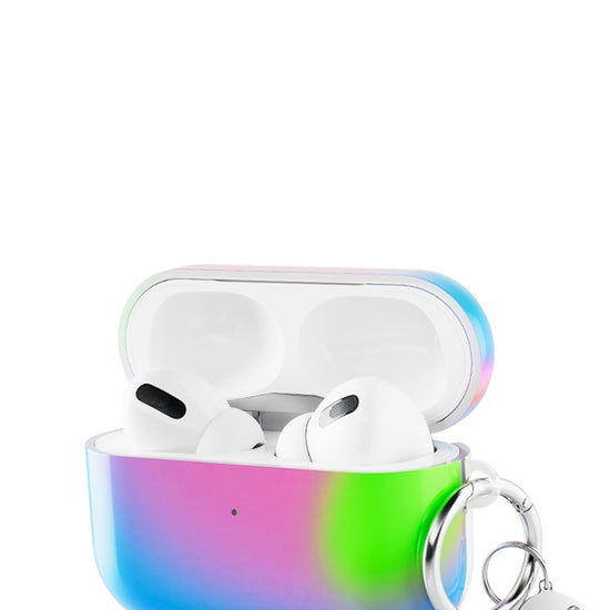 Wildflower Aura Airpods Pro Case