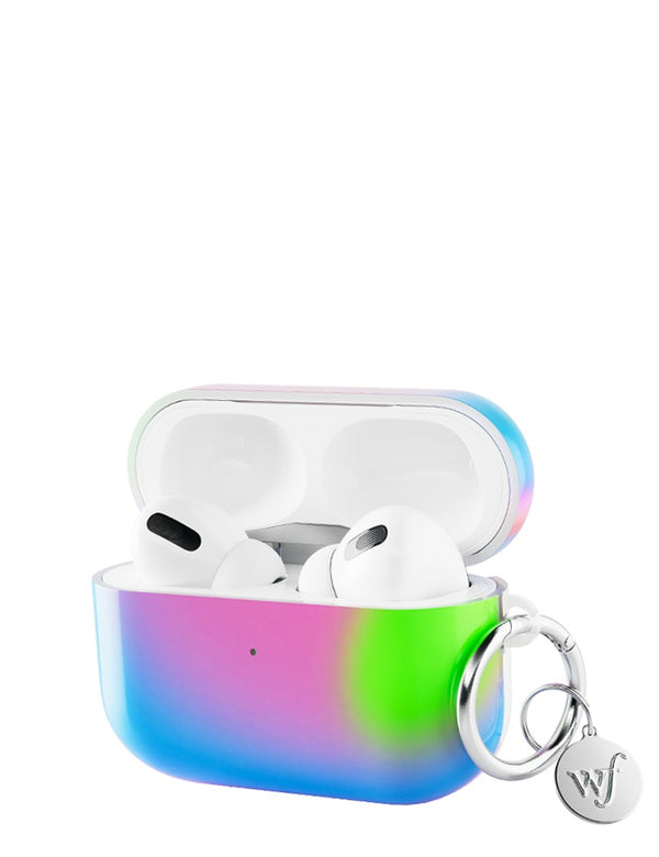 Wildflower Aura Airpods Pro Case