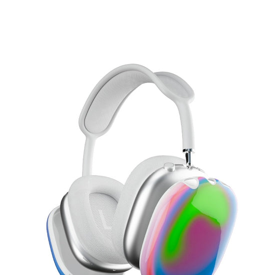 Wildflower Aura AirPods Max Cover