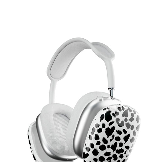 Wildflower Dalmatian AirPods Max Cover