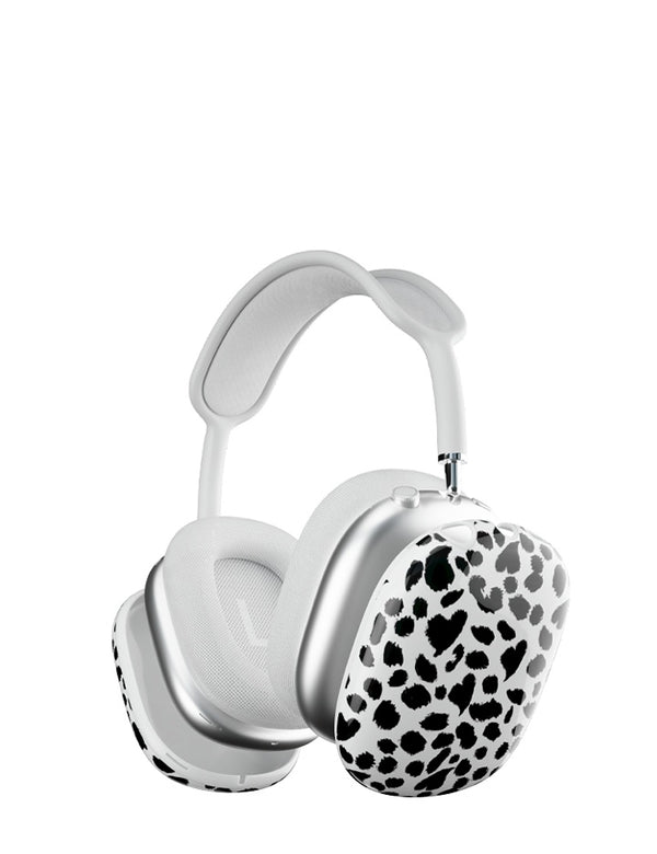 Wildflower Dalmatian AirPods Max Cover