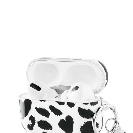 wildflower dalmatian airpods pro