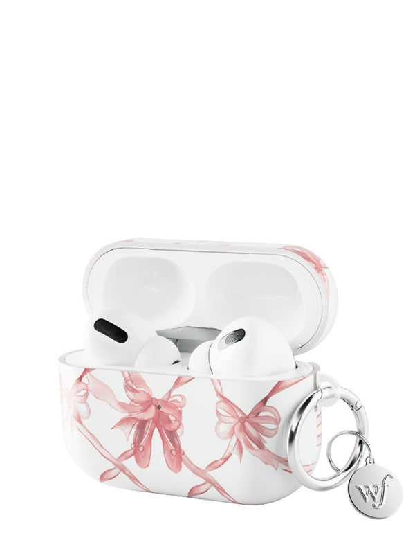 Wildflower On Pointe Airpods Pro