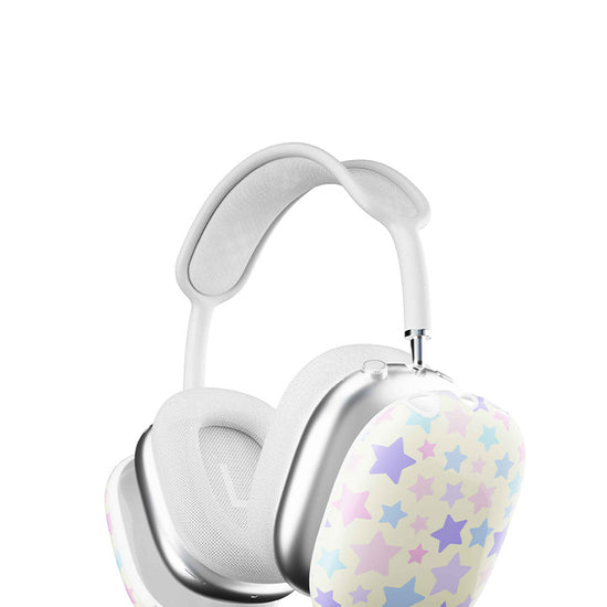 Wildflower Super Sweet Stars AirPods Max Cover