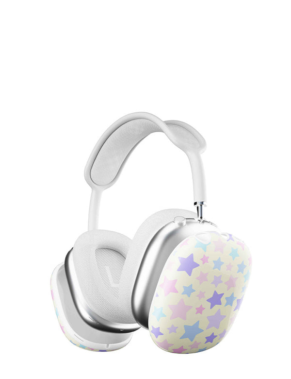 Wildflower Super Sweet Stars AirPods Max Cover