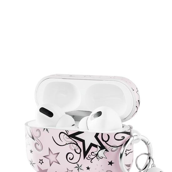 Star Tattoo AirPods Pro Cover